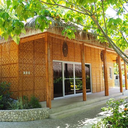 Magic Oceans Dive Resort Anda  Exterior foto